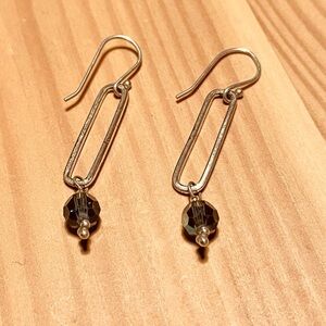 Unique Dangle Earrings